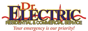 Dr Electric Logo