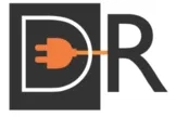 DR Electric Inc Logo