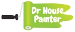 Dr House Painter of Pinecrest Logo