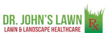 Dr. John's Lawn Prescription, LLC Logo