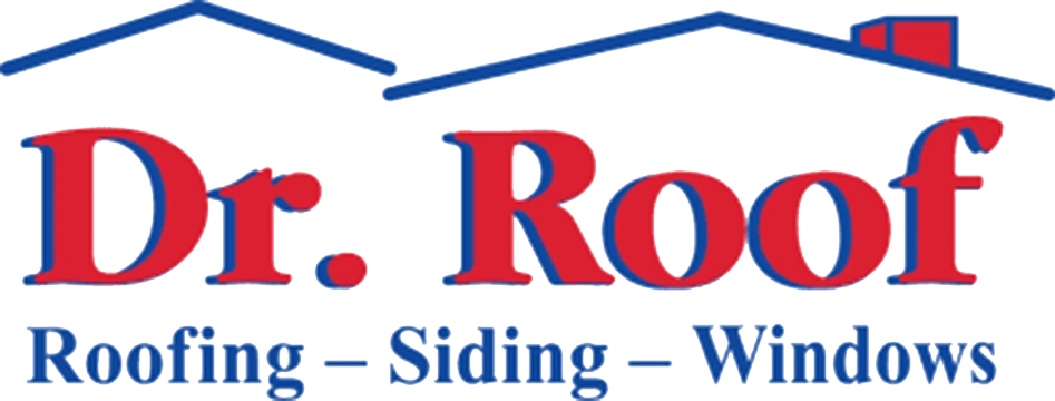 Dr Roof Atlanta Logo