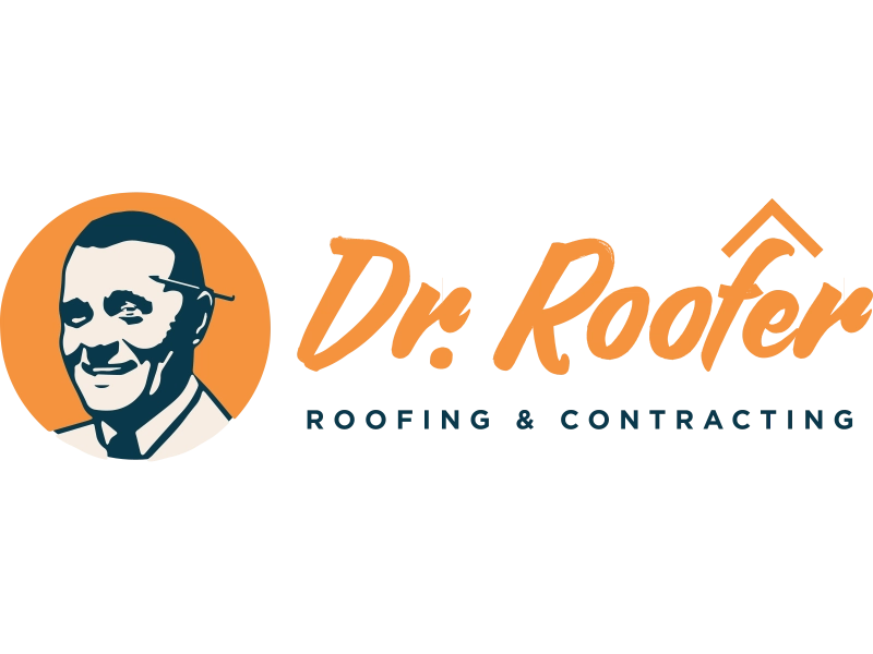 Dr. Roofer Logo