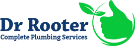 Dr Rooter Logo