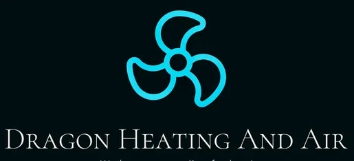 Dragon Heating And Air,LLC Logo