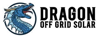 Dragon Off Grid Solar Logo
