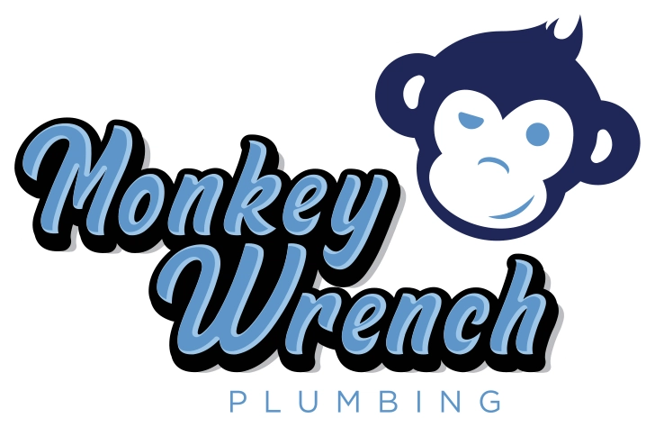 Drain Cleaning Salt Lake City - Monkey Wrench Logo