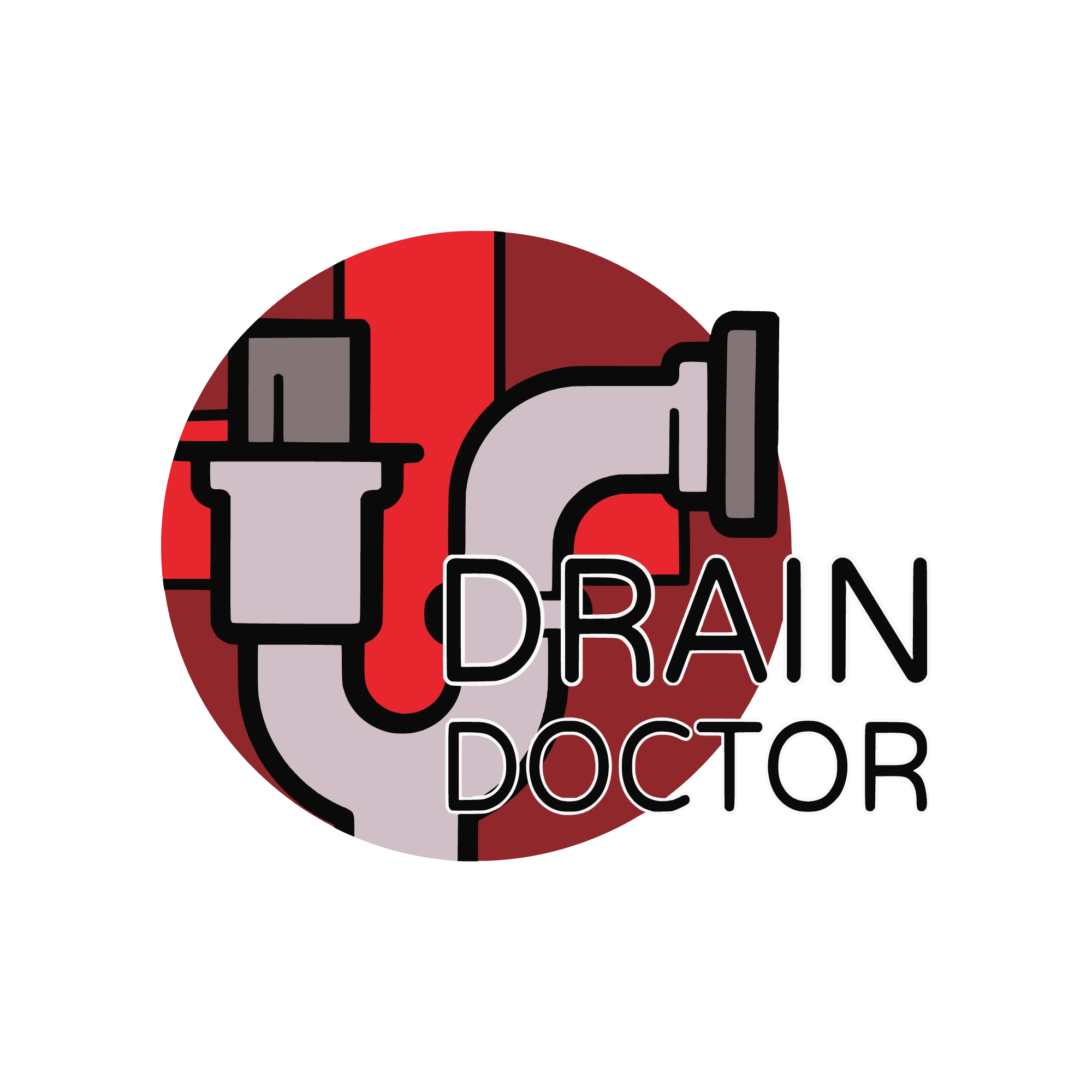 Drain Doctor LLC Logo