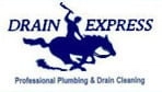 Drain Express Logo