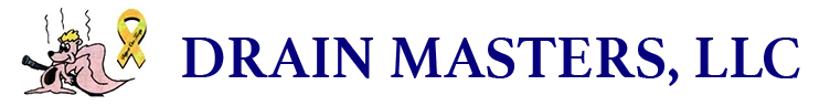 Drain Masters LLC Logo