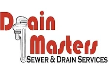 Drain Masters Sewer & Drain Services Logo