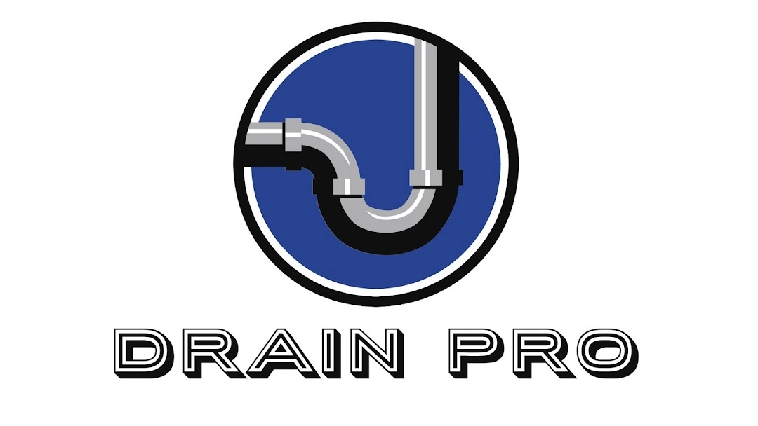Drain Pro Logo