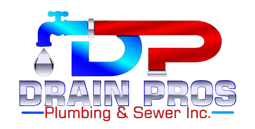 Drain Pros Plumbing and Sewer Inc. Logo