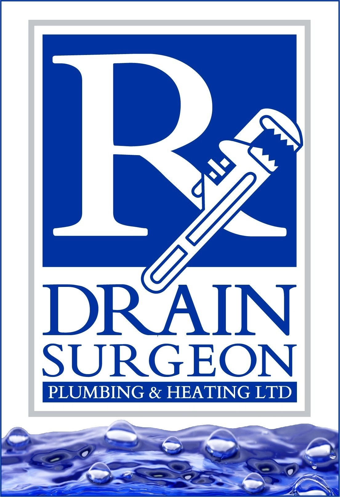 Drain Surgeon Plumbing & Heating LTD Logo