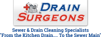Drain Surgeons Logo