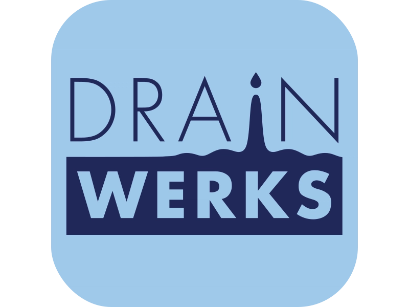 Drain Werks Logo