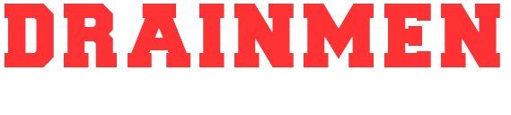 Drainmen Plumbing, Inc. Logo