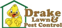Drake Lawn & Pest Control Logo