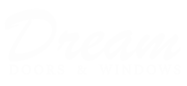 Dream Doors & Windows Logo