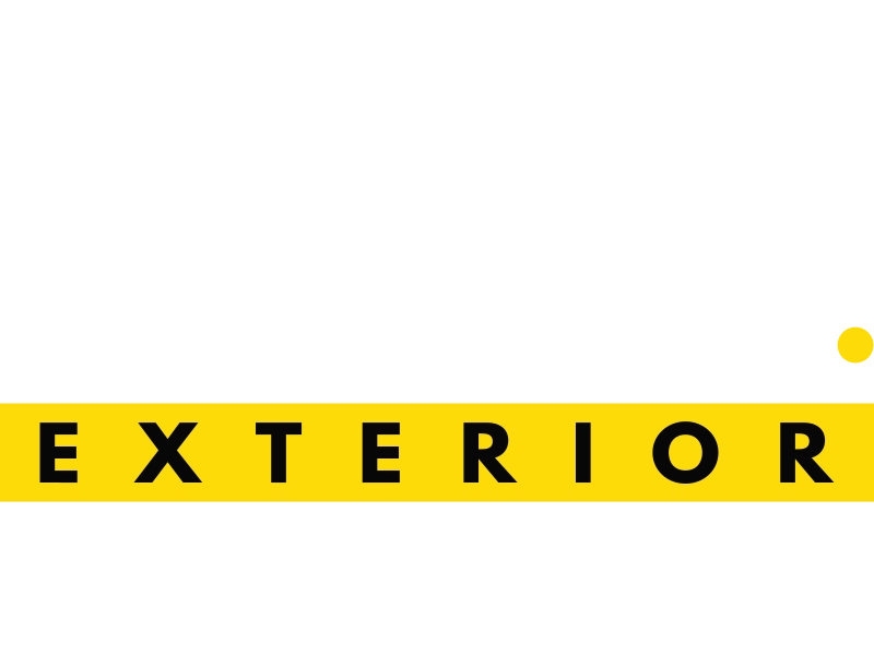 Dream Exterior Logo