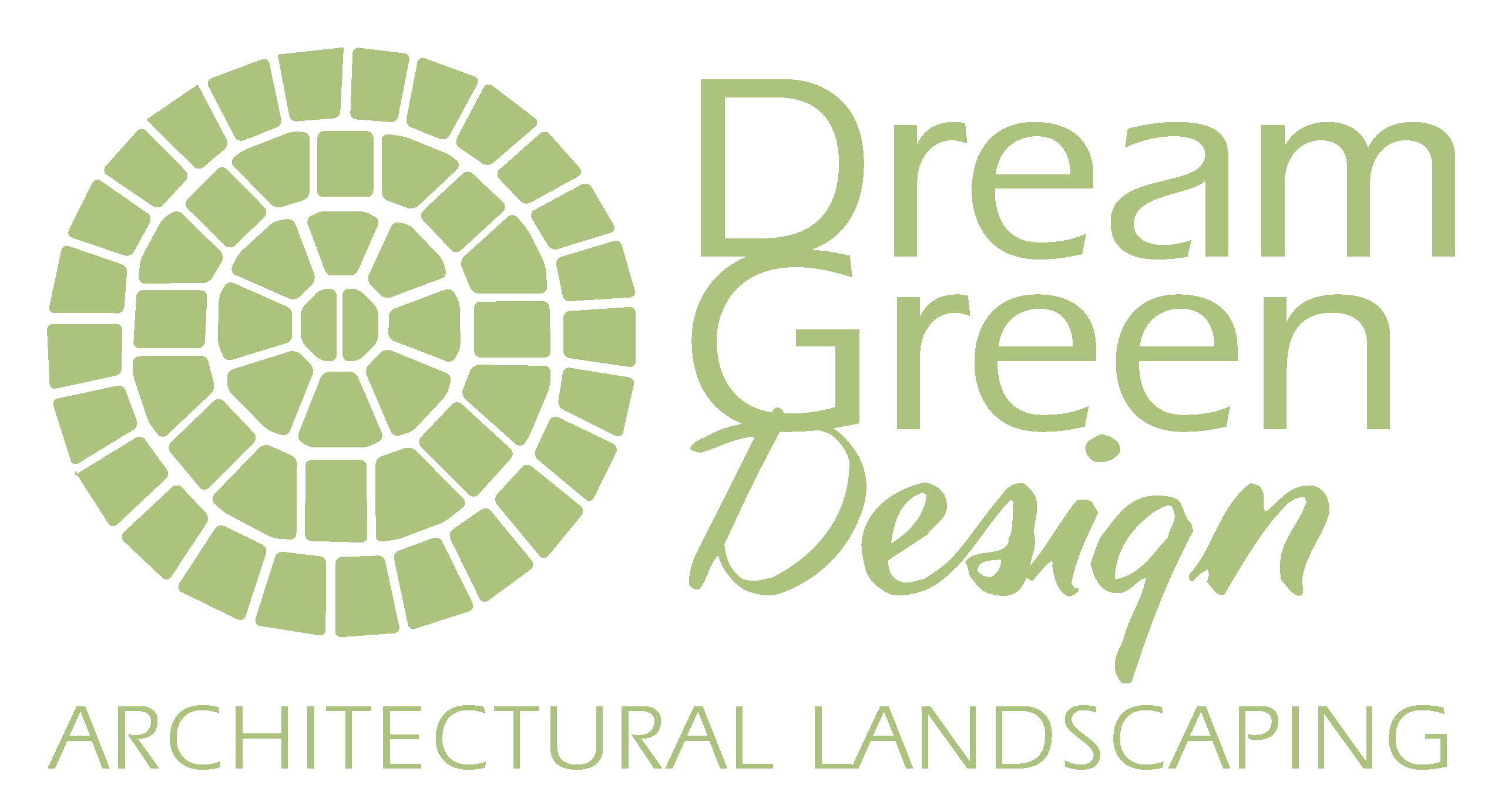 Dream Green Design Logo