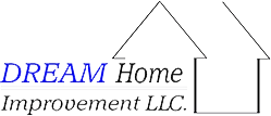 Dream Home Improvement LLC Logo