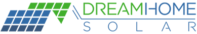 Dream Home Solar Logo