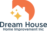 Dream House Home Improvement Inc Logo