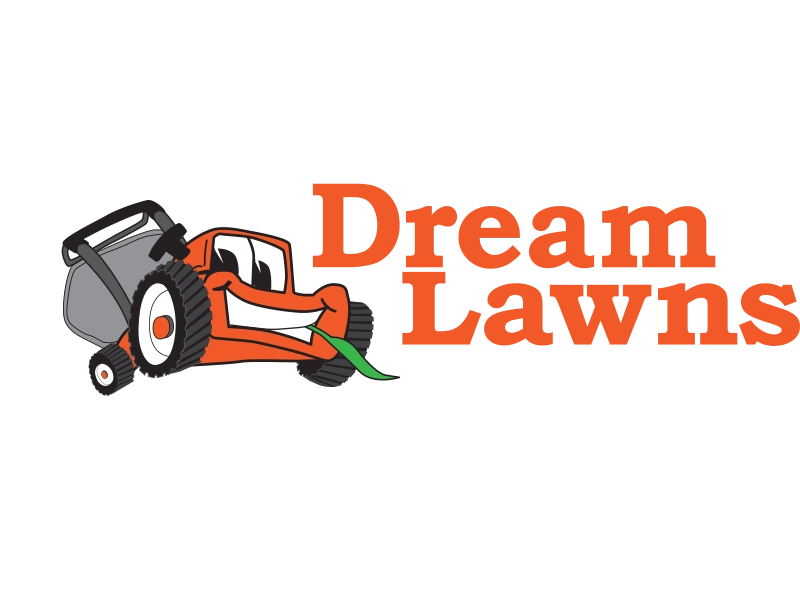 Dream Lawns Logo