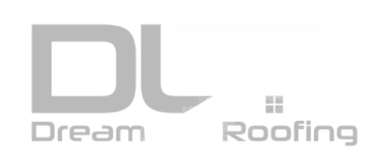 DreamLine Roofing LLC Logo