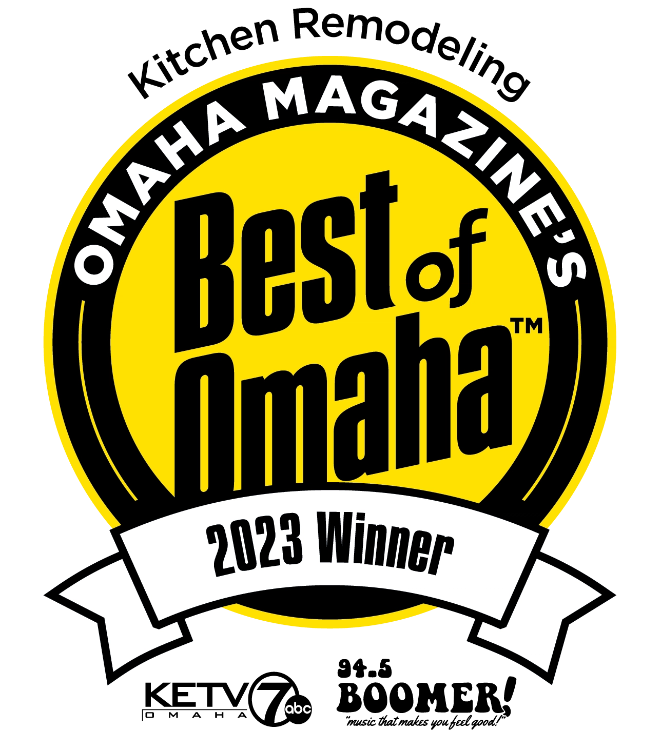 DreamMaker Bath & Kitchen of Omaha Logo