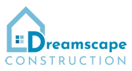 Dreamscape Construction Inc Logo