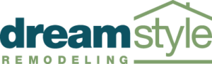 Dreamstyle Remodeling Logo