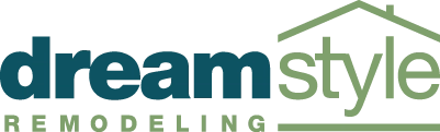 Dreamstyle Remodeling Logo