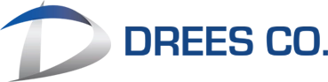 Drees Co. Logo