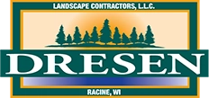 Dresen Landscaping, LLC Logo