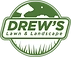 Drew’s Lawn & Landscape Logo