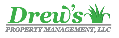 Drews property management LLC Logo