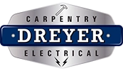 Dreyer Carpentry & Electrical Logo