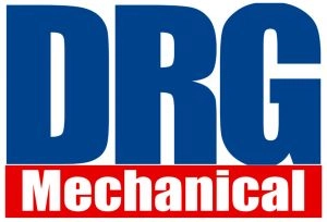 DRG Mechanical Inc Logo