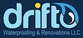 Drift Waterproofing & Renovations Logo
