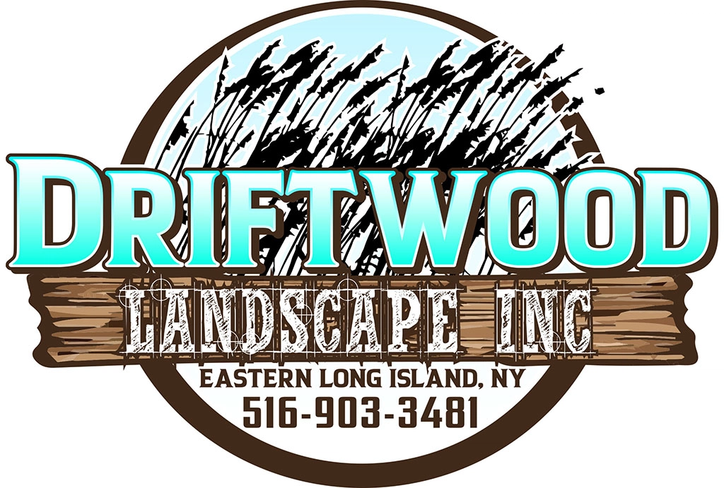 Driftwood Landscape Inc. Logo