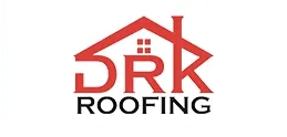DRK Roofing & Siding Logo