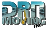 DRN Moving Inc Logo