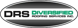 DRS Diversified Roofing Services, Inc. Logo