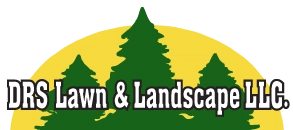 DRS Lawn & Landscape LLC - Landscaper and Masonry Logo