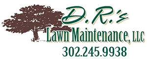 D.R.'s Lawn Maintenance, LLC Logo