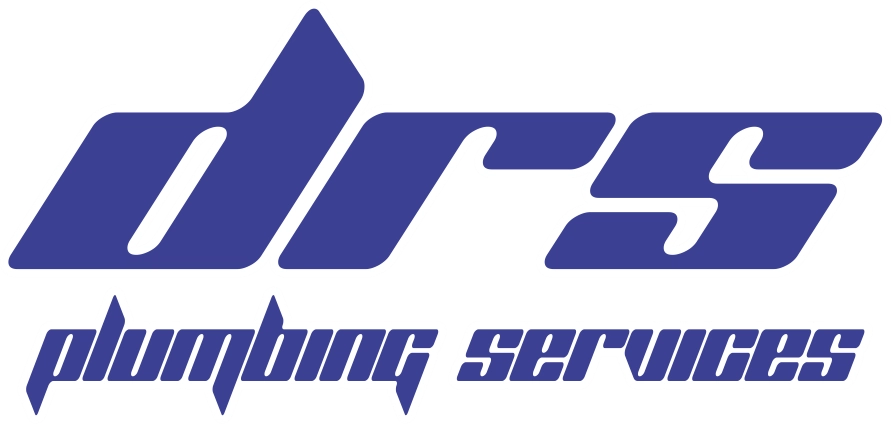 Drs Plumbing service Logo