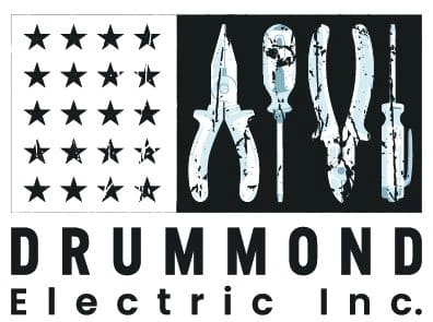 Drummond Electric Inc Logo