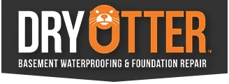 Dry Otter Basement Waterproofing & Foundation Repair Logo