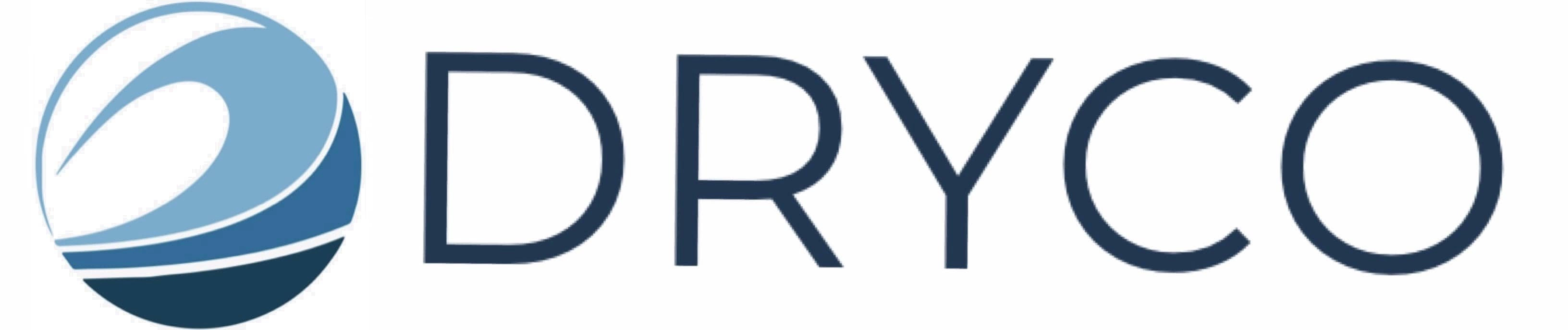 DRYCO Restoration & Remodeling Logo